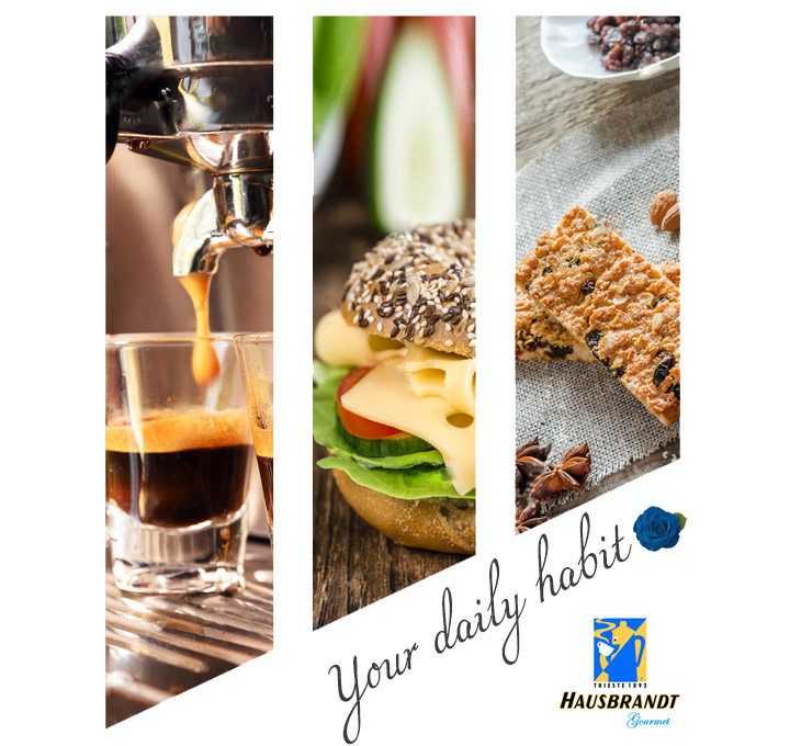 coffee, snack, healthy bar. Your new spot in town!